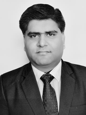 Vikas Kumar Baid
